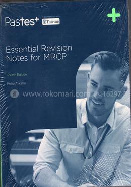 Essential Revision Notes For Mrcp image
