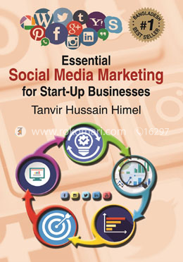 Essential Social Media Marketing for Start-Up Businesses image