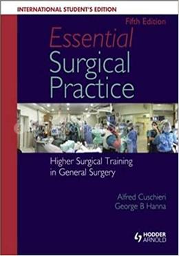 Essential Surgical Practice image