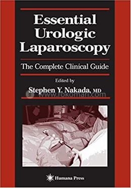 Essential Urologic Laparoscopy image