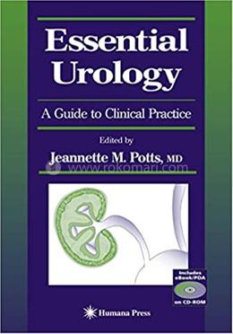 Essential Urology image