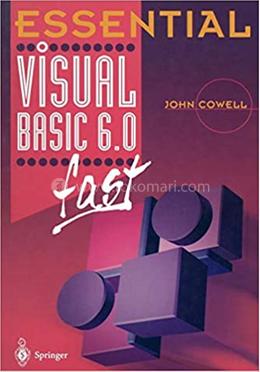 Essential Visual Basic 6.0 fast