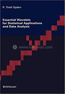 Essential Wavelets For Statistical Applications And Data Analysis image
