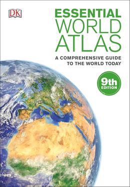Essential World Atlas image