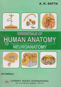 Essential of Human Anatomy image