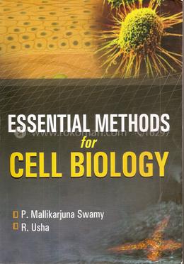 Essentials Methods for Cell Biology image
