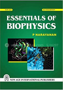 Essentials Of Biophysics image