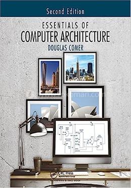 Essentials Of Computer Architecture image