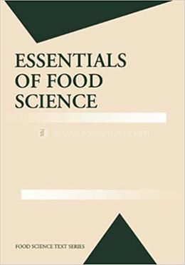 Essentials Of Food Science image