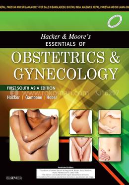 Essentials Of Obstetrics And Gynecology image