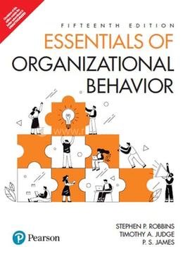 Essentials Of Organizational Behavior 