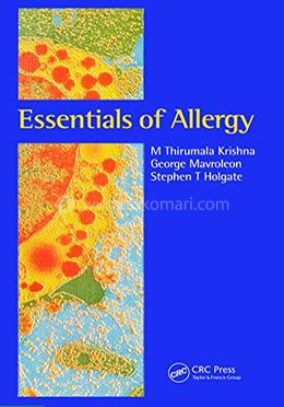Essentials of Allergy image