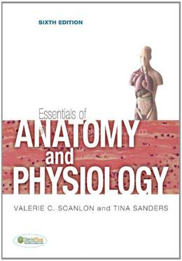 Essentials of Anatomy and Physiology image