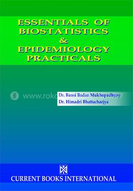 Essentials of Biostatistics image