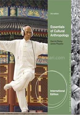 Essentials of Cultural Anthropology image