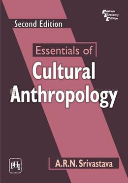 Essentials of Cultural Anthropology image