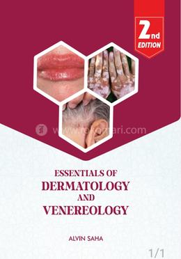 Essentials of Dermatology and Venereology image