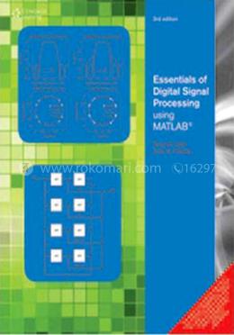 Essentials of Digital Signal Processing Using MATLAB image