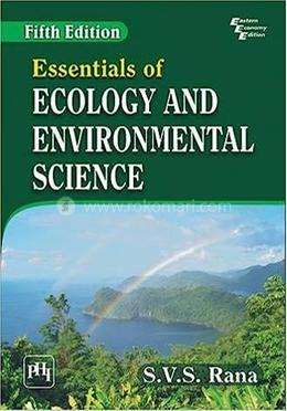 Essentials of Ecology and Environmental Science image