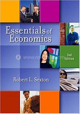 Essentials of Economics image