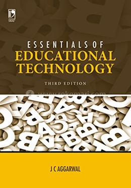 Essentials of Educational Technology image
