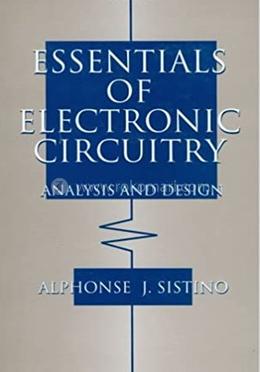 Essentials of Electronic Circuitry image