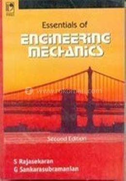 Essentials of Engineering Mechanics image
