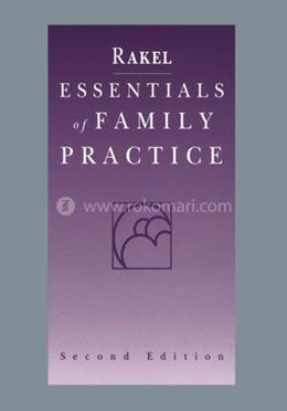 Essentials of Family Practice image