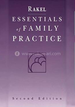 Essentials of Family Practice image