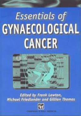 Essentials of Gynaecological Cancer image