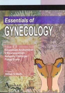 Essentials of Gynaecology image