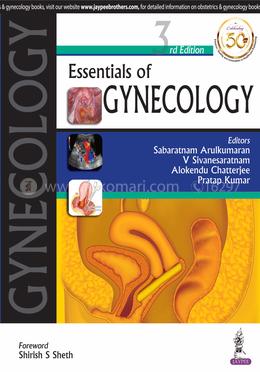 Essentials of Gynecology image