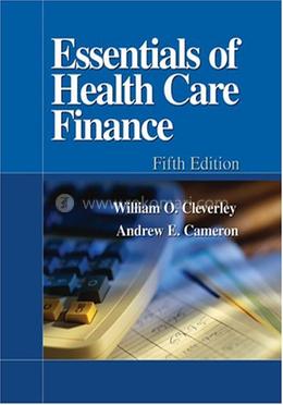 Essentials of Health Care Finance image