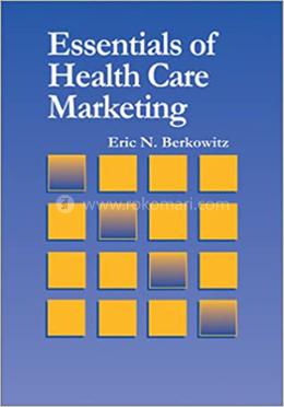 Essentials of Health Care Marketing image