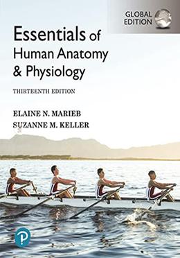 Essentials of Human Anatomy And Physiology image