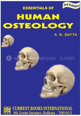 Essentials of Human Osteology image