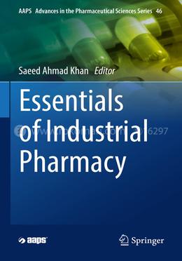 Essentials of Industrial Pharmacy image