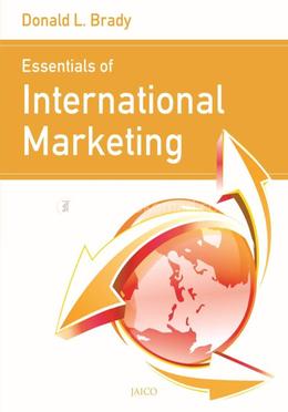 Essentials of International Marketing image