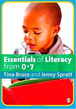 Essentials of Literacy from 0-7 image
