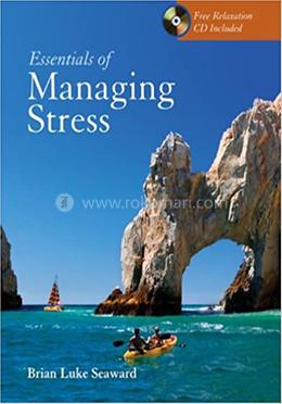 Essentials of Managing Stress image