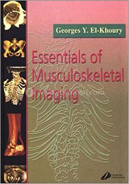 Essentials of Musculoskeletal Imaging image