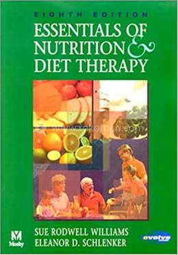 Essentials of Nutrition and Diet Therapy image