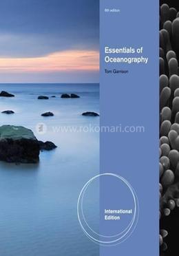 Essentials of Oceanography image