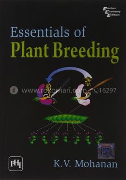 Essentials Of Plant Breeding: K.V. Mohanan | Rokomari.com