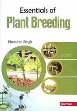 Essentials of Plant Breeding image