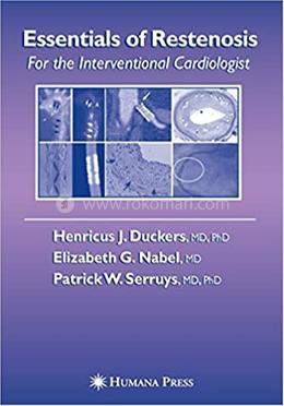 Essentials of Restenosis image