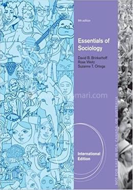 Essentials of Sociology image