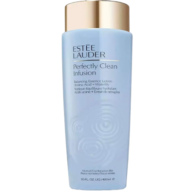 Estee Lauder – Perfectly Clean Fresh Balancing Lotion Toner – 400 ml image