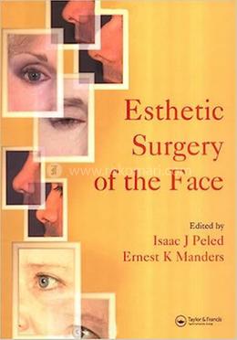 Esthetic Surgery of the Face image