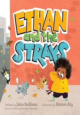 Ethan and the Strays image